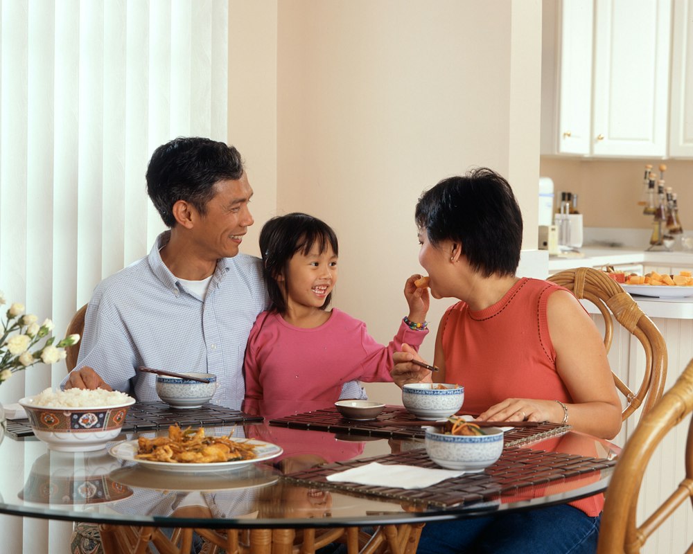 Snack sehat untuk anak-anak